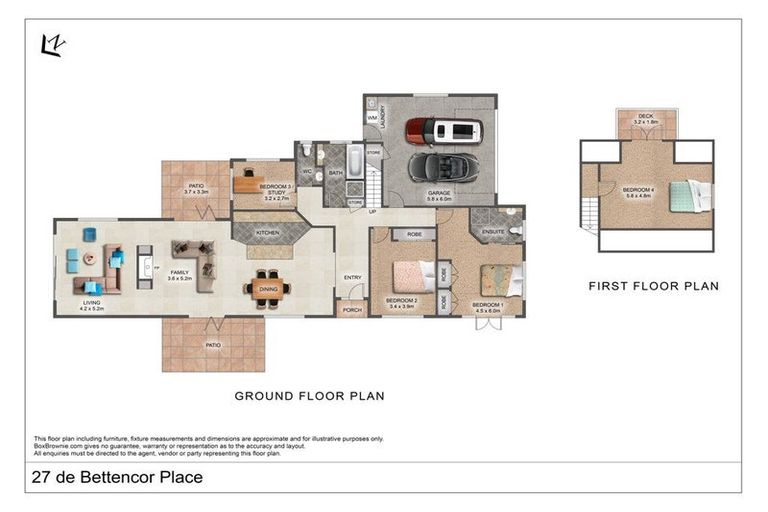 Photo of property in 27 De Bettencor Place, Mount Pisa, Cromwell, 9383