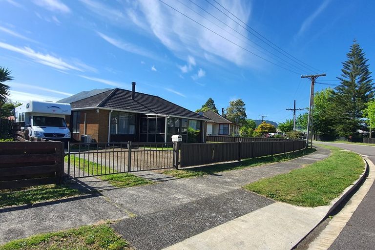 Photo of property in 13 Domett Street, Kawerau, 3127