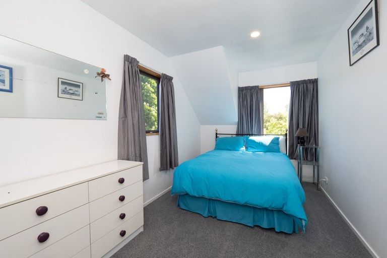 Photo of property in 124 Bremners Road, Netherby, Ashburton, 7772