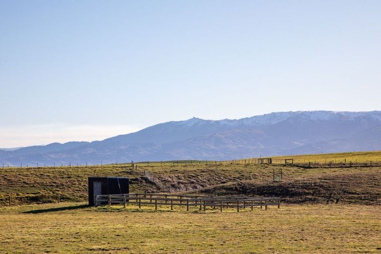 Photo of property in 3483 Becks-lauder Road, Lauder, Omakau, 9377