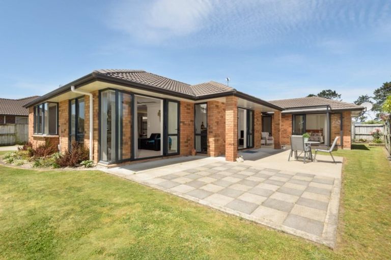 Photo of property in 55 Condor Drive, Pyes Pa, Tauranga, 3112