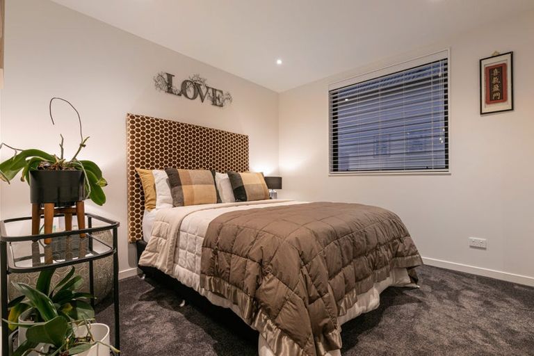 Photo of property in 7 Airmens Lane, Hobsonville, Auckland, 0616