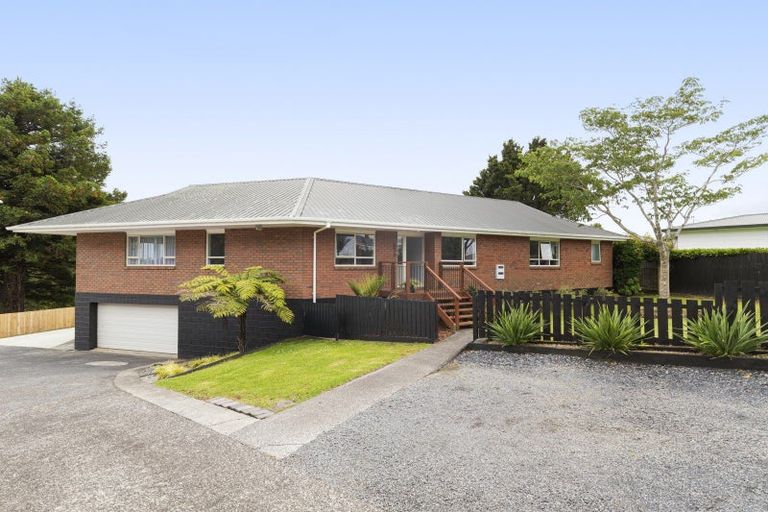 Photo of property in 2/32 Prospect Terrace, Pukekohe, 2120
