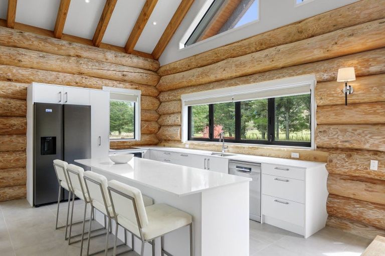 Photo of property in 234 Alford Forest Settlement Road, Alford Forest, Ashburton, 7771