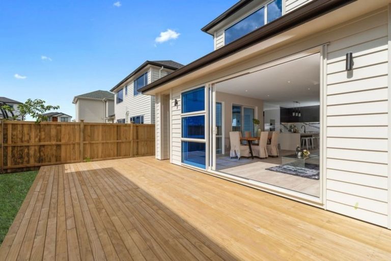 Photo of property in 7 Wicket Lane, Whenuapai, Auckland, 0618