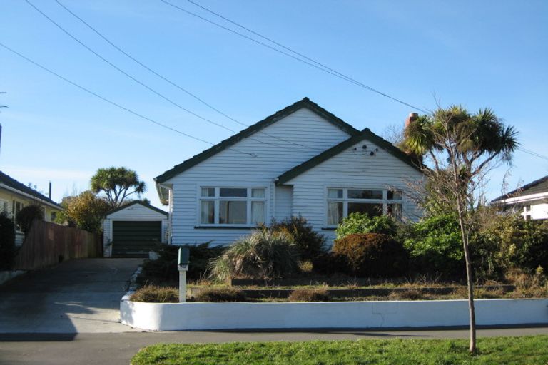 Photo of property in 143 Baker Street, New Brighton, Christchurch, 8083