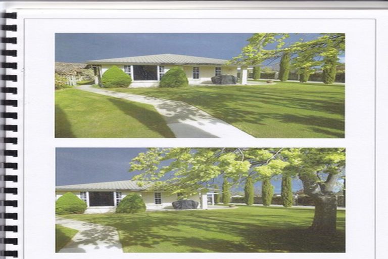 Photo of property in 2 Waldron Place, Clyde, 9330