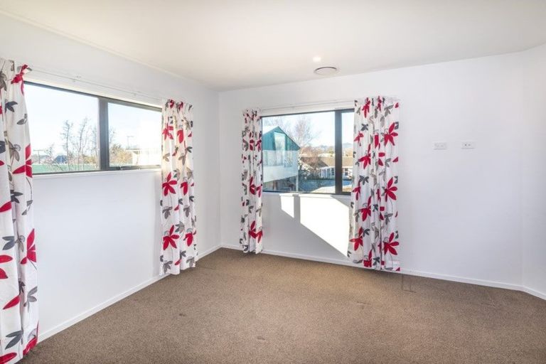 Photo of property in 7/40 Geraldine Street, Edgeware, Christchurch, 8013