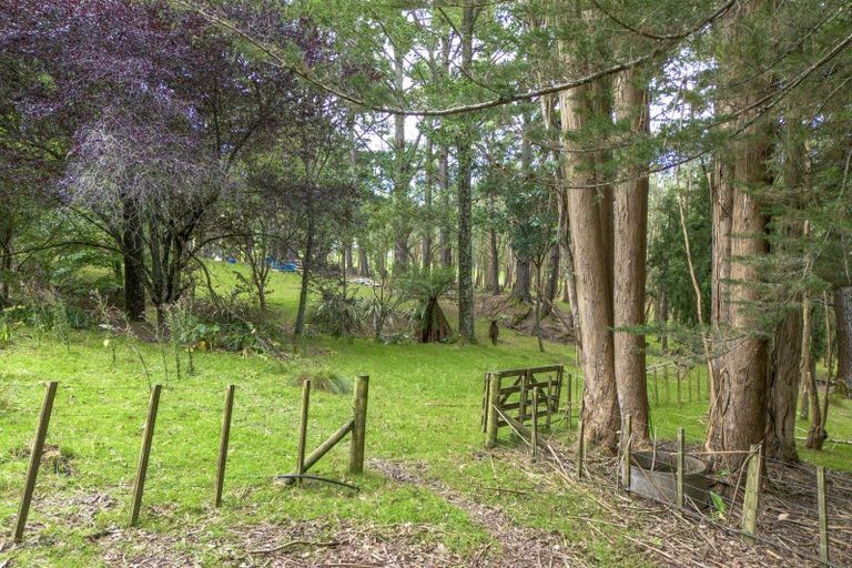 Photo of property in 1344 Ngapaeruru Road, Te Uri, Dannevirke, 4973