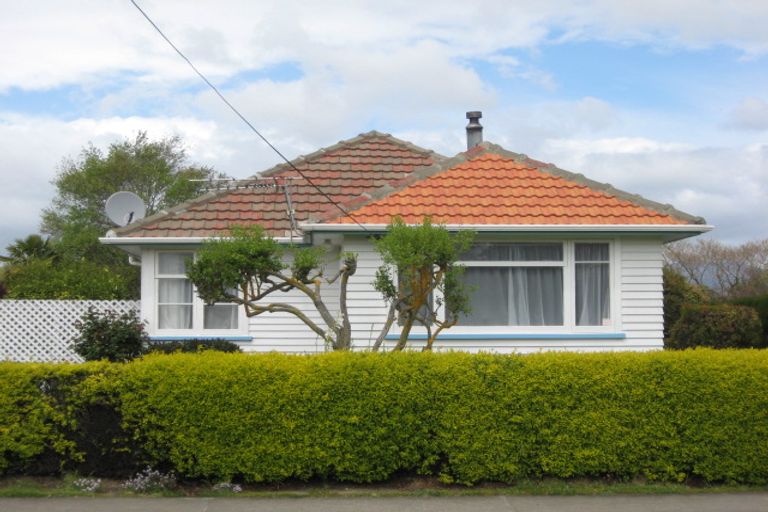 Photo of property in 40 Girling Avenue, Mayfield, Blenheim, 7201