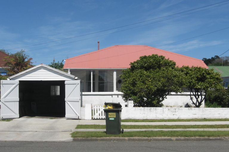 Photo of property in 153 Harrison Street, Whanganui, 4500