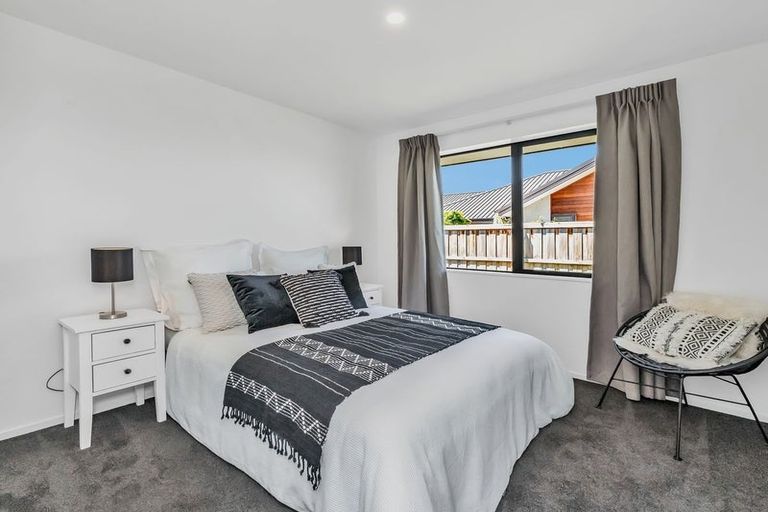 Photo of property in 3 Marliece Street, Rolleston, 7614