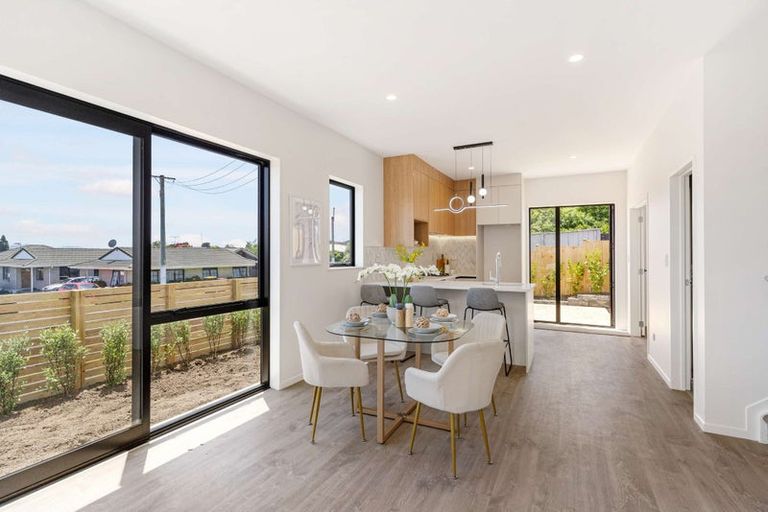 Photo of property in 44f Clark Road, Pahurehure, Papakura, 2113