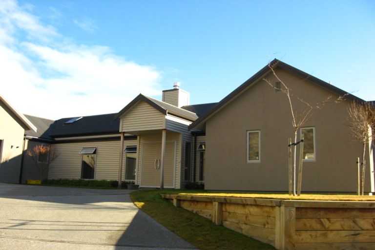 Photo of property in 13 Castalia Drive, Lake Hayes, Queenstown, 9304