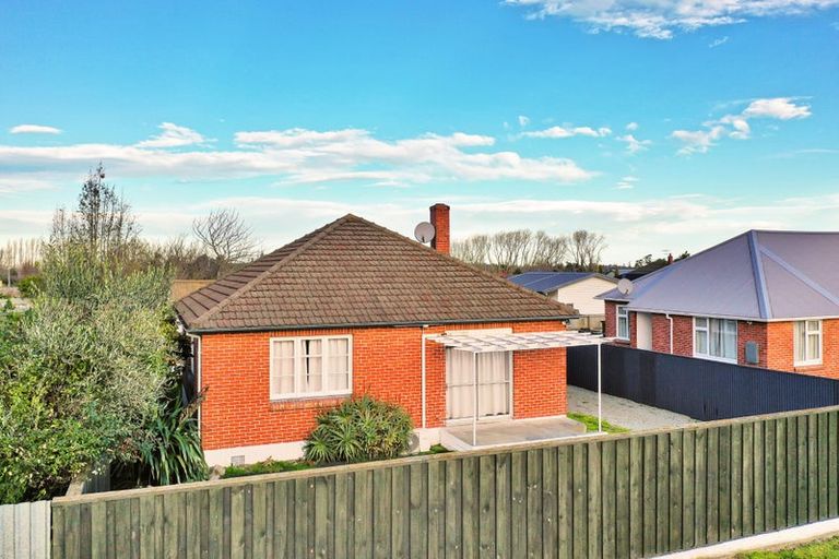 Photo of property in 12 Adams Street, Hampstead, Ashburton, 7700
