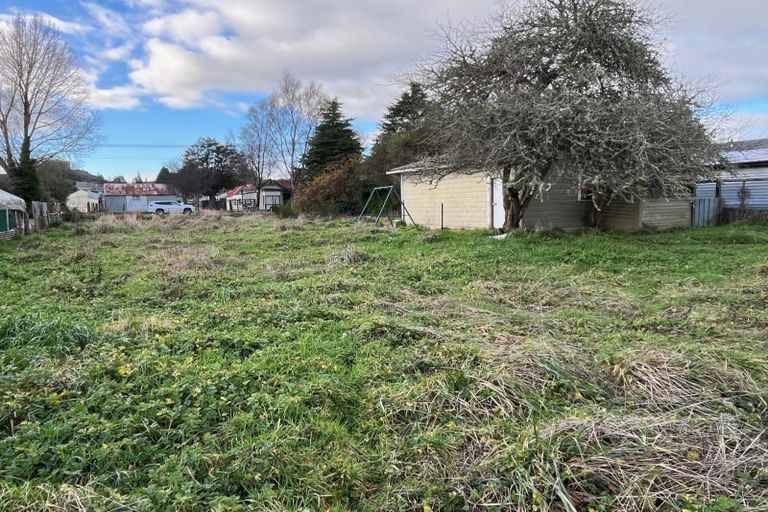 Photo of property in 36 Queen Street, Raetihi, 4632