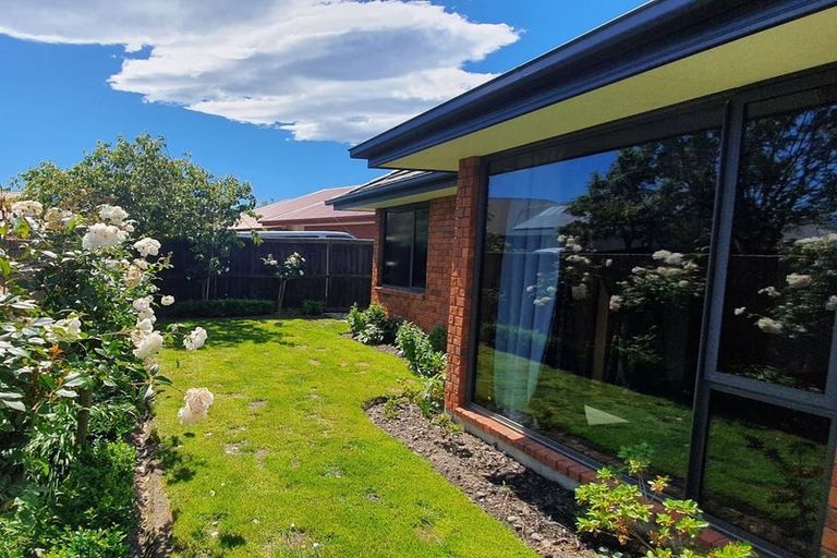 Photo of property in 45 Marquess Avenue, Halswell, Christchurch, 8025
