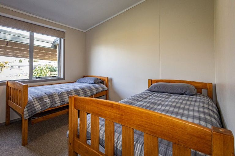 Photo of property in 10 Cordyline Place, Ohakune, 4625