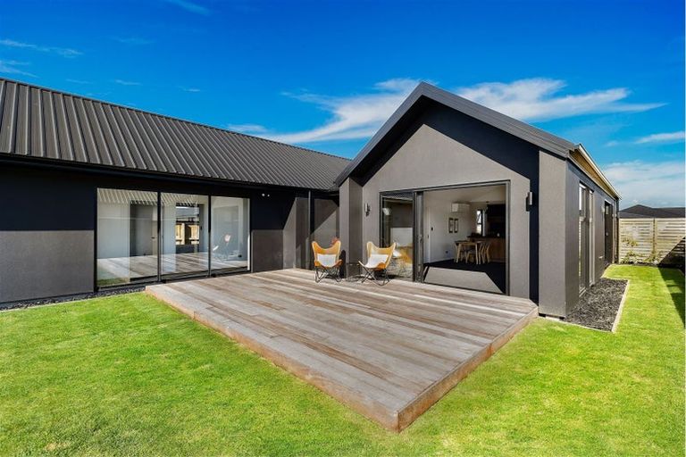 Photo of property in 76 Brenley Drive, Rolleston, 7614