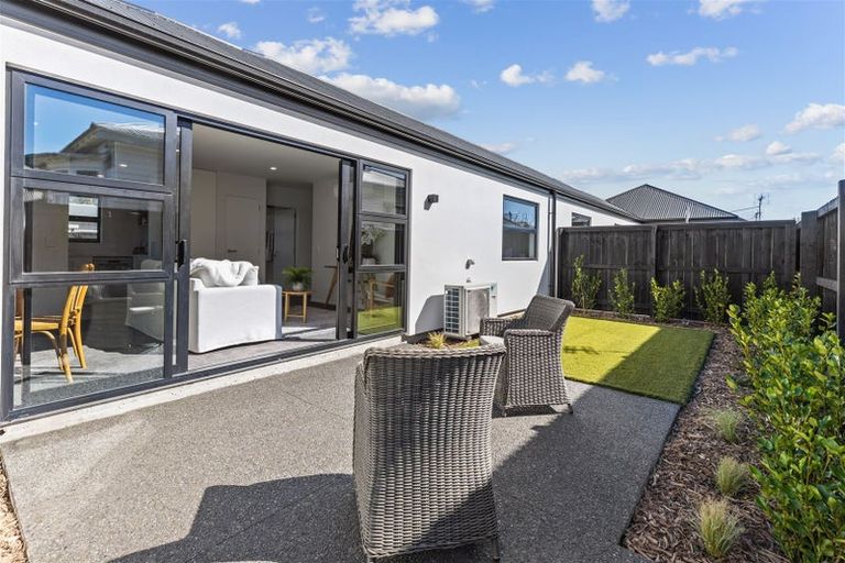 Photo of property in 117b Tancred Street, Linwood, Christchurch, 8062