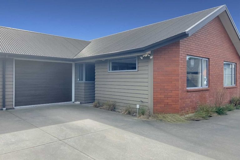 Photo of property in 7/190 Lincoln Road, Addington, Christchurch, 8024