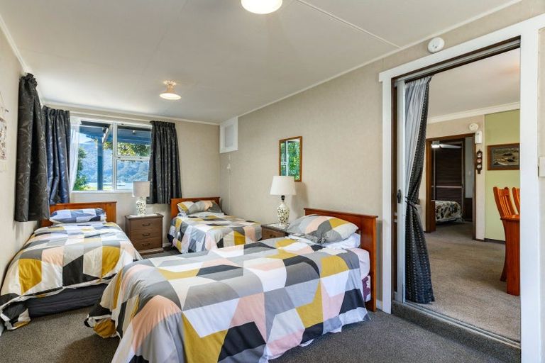 Photo of property in 337 Anakiwa Road, Anakiwa, Picton, 7281