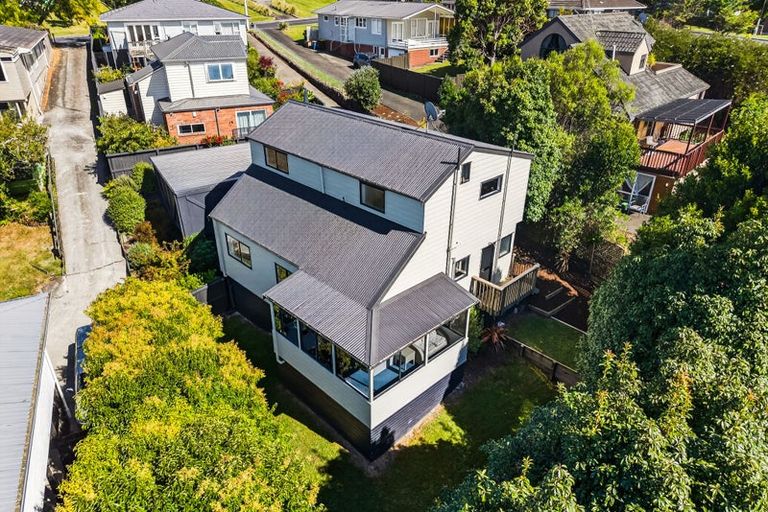 Photo of property in 61a Jaemont Avenue, Te Atatu South, Auckland, 0610