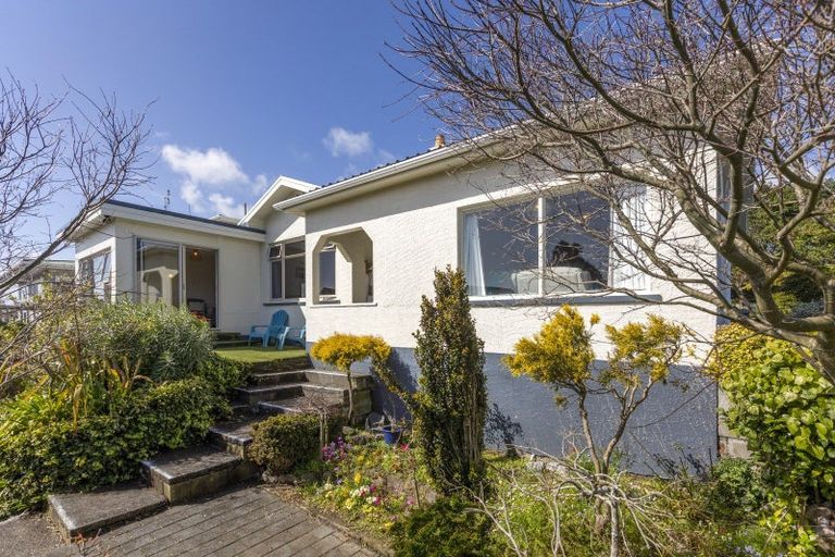 Photo of property in 383 Saint Aubyn Street, Moturoa, New Plymouth, 4310