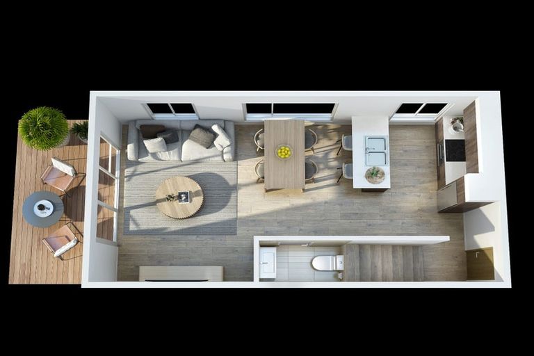 Photo of property in 16 Babich Road, Henderson Valley, Auckland, 0614