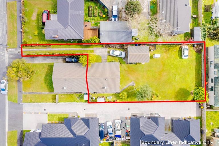 Photo of property in 11b Ngaere Avenue, Chartwell, Hamilton, 3210