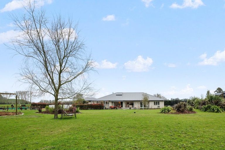 Photo of property in 102 Maungakawa Road, Cambridge, 3496