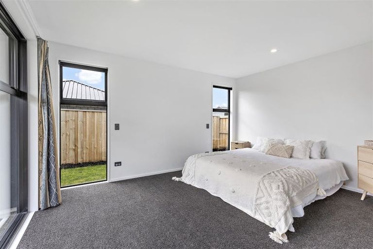 Photo of property in 76 Brenley Drive, Rolleston, 7614