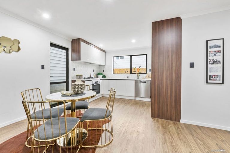 Photo of property in 9/50 Tiverton Road, Avondale, Auckland, 0600