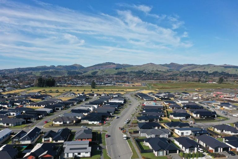 Photo of property in 38 Matai Springs Drive, Halswell, Christchurch, 8025