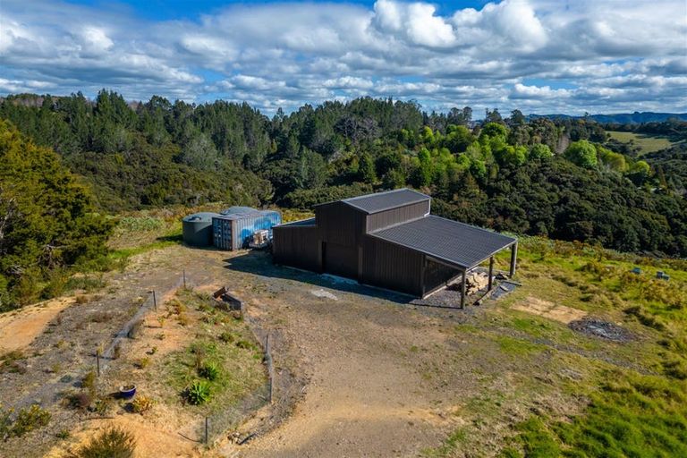 Photo of property in 93 Ranui Road, Karetu, Kawakawa, 0283