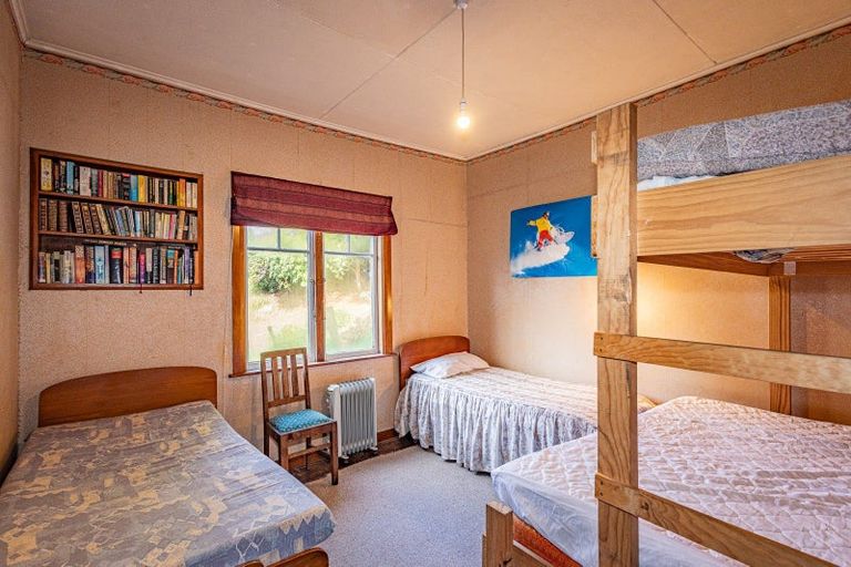 Photo of property in 32 Hukaroa Road, Raetihi, 4632