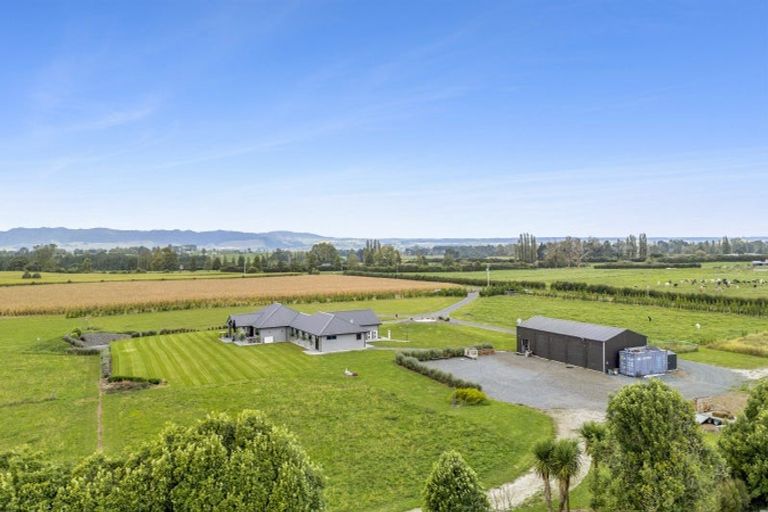 Photo of property in 194 Lake Road, Okoroire, Tirau, 3484