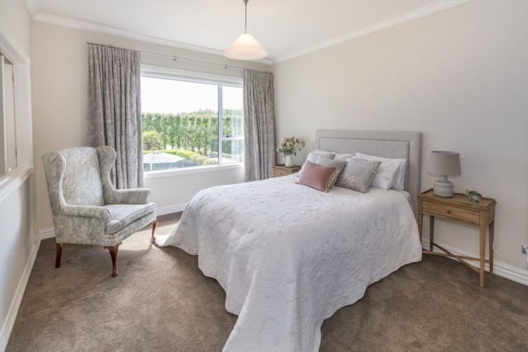 Photo of property in 508 Pound Road, Yaldhurst, Christchurch, 7676