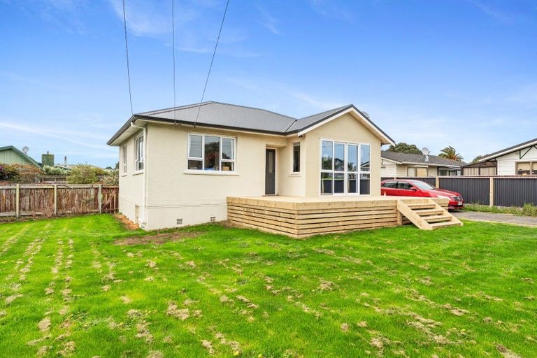 Photo of property in 165 Parsons Street, Springvale, Whanganui, 4501