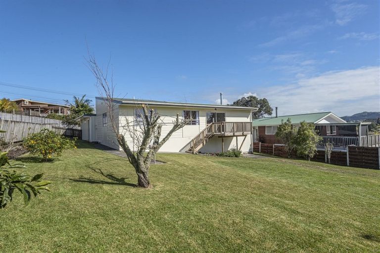 Photo of property in 21 Clotworthy Crescent, Onerahi, Whangarei, 0110