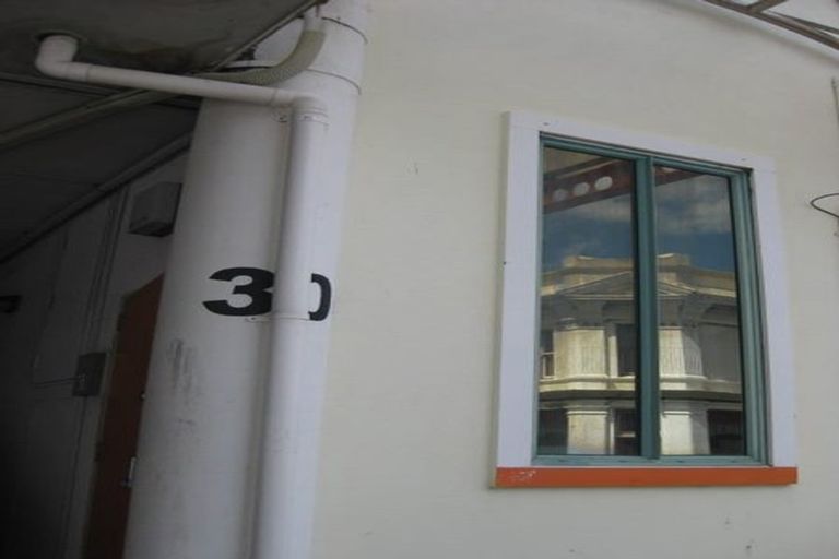 Photo of property in 15/30 Webb Street, Te Aro, Wellington, 6011