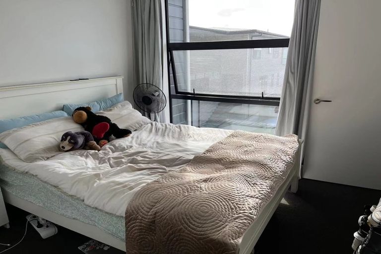 Photo of property in 1/121 Sherborne Street, St Albans, Christchurch, 8014