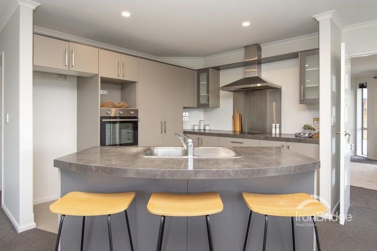 Photo of property in 1 Rubicon Place, Hei Hei, Christchurch, 8042