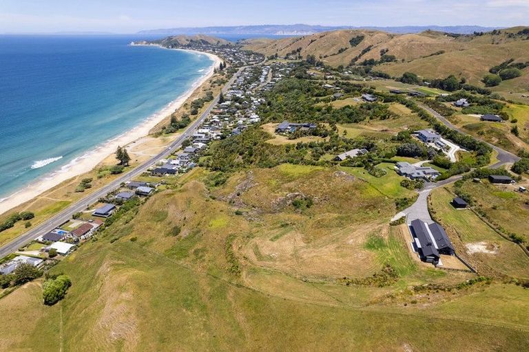 Photo of property in 91 Winifred Street, Okitu, Gisborne, 4010