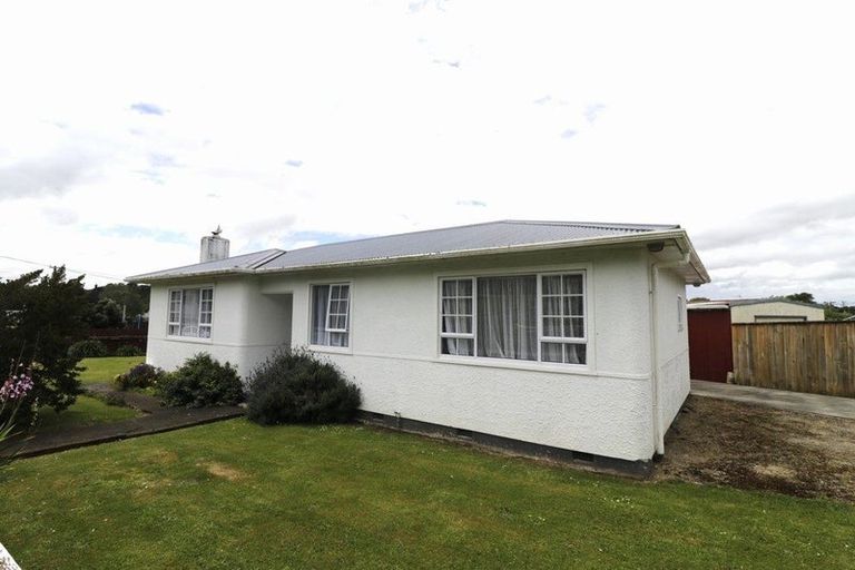 Photo of property in 12 Terrace Street, Aramoho, Whanganui, 4500