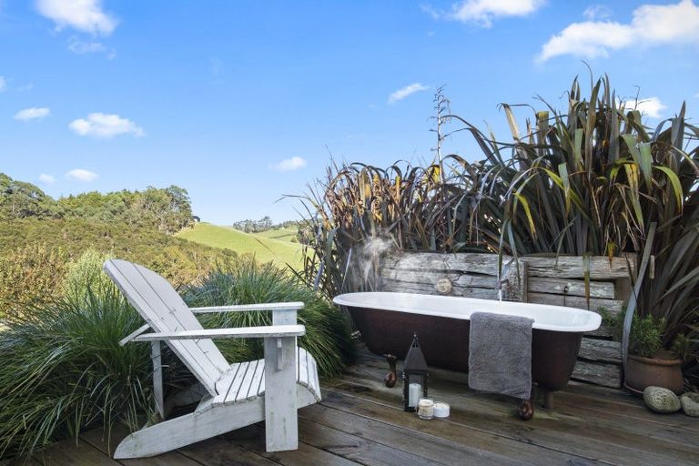 Photo of property in 45b Sinclair Road, Ararimu, Drury, 2579