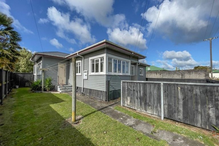 Photo of property in 12 Browne Street, Matamata, 3400
