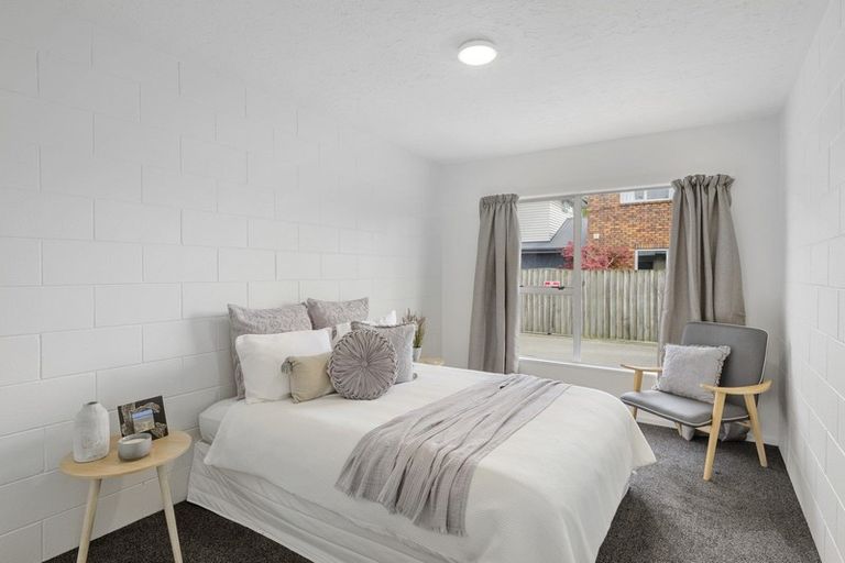 Photo of property in 1/94 Huxley Street, Sydenham, Christchurch, 8023