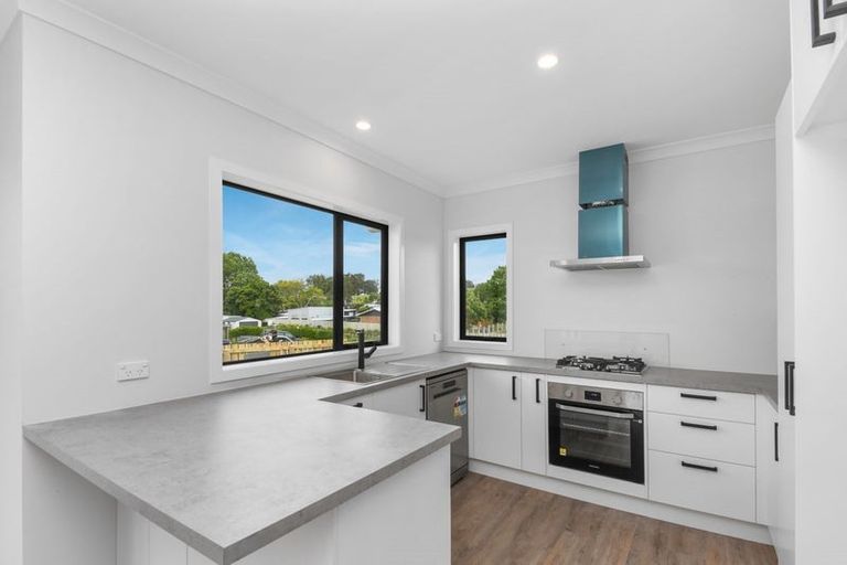 Photo of property in 67c Hall Street, Kihikihi, 3800