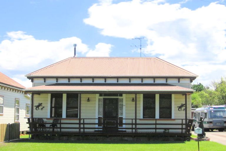 Photo of property in 22 Mangapapa Road, Mangapapa, Gisborne, 4010